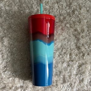 Starbucks 2021 Summer Edition